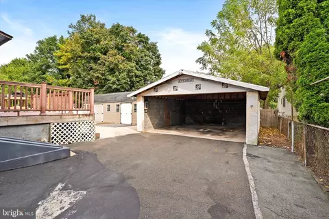 Exterior - 118 Hazel, Ewing, NJ 08638 photo 5 of 5