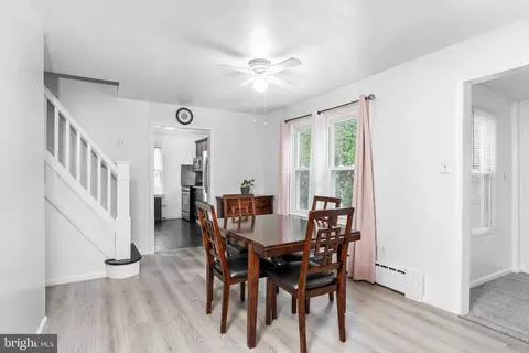 Entry Way - 118 Hazel, Ewing, NJ 08638 photo 2 of 6