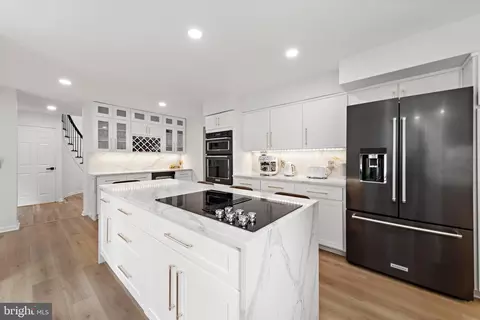 Kitchen - 32 Baldwin St, Pennington, NJ 08534 photo 2 of 4