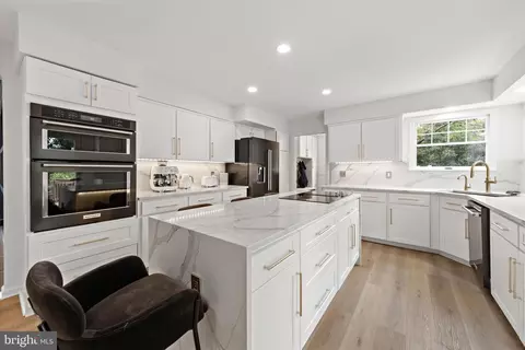 Kitchen - 32 Baldwin St, Pennington, NJ 08534 photo 3 of 4
