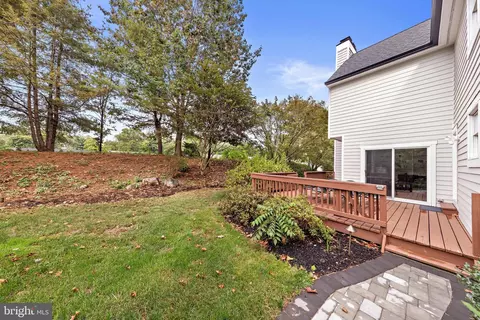 Exterior - 32 Baldwin St, Pennington, NJ 08534 photo 9 of 15
