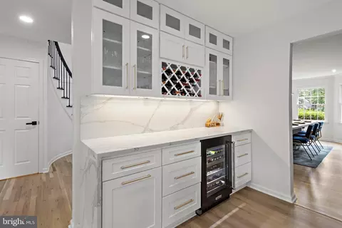 Kitchen - 32 Baldwin St, Pennington, NJ 08534 photo 4 of 4