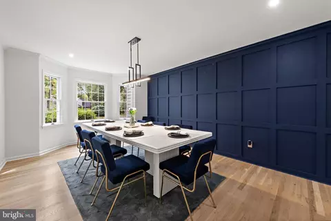 Dining - 32 Baldwin St, Pennington, NJ 08534 photo 2 of 3