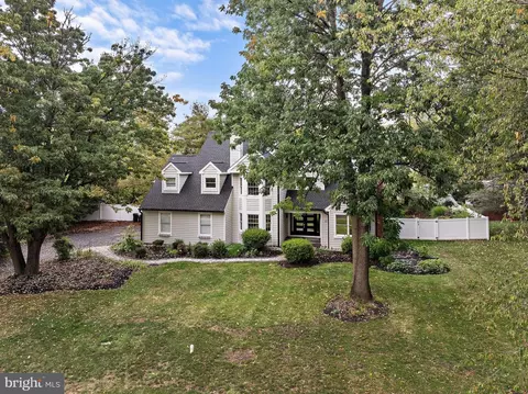 Exterior - 32 Baldwin St, Pennington, NJ 08534 photo 10 of 15