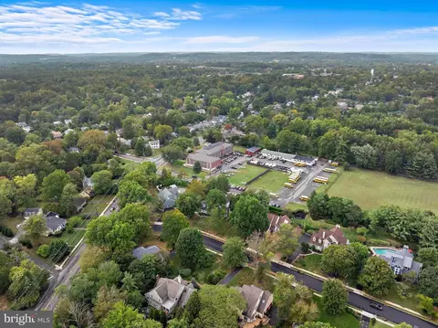 View/Area - 32 Baldwin St, Pennington, NJ 08534 photo 11 of 15