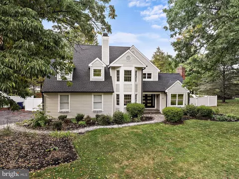 Exterior - 32 Baldwin St, Pennington, NJ 08534 photo 15 of 15