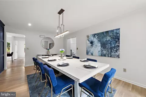 Dining - 32 Baldwin St, Pennington, NJ 08534 photo 3 of 3