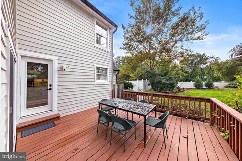 Exterior - 32 Baldwin St, Pennington, NJ 08534 photo 3 of 15