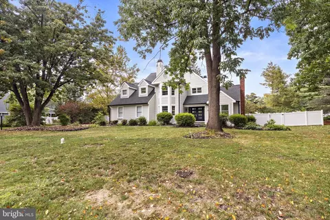 Exterior - 32 Baldwin St, Pennington, NJ 08534 photo 12 of 15