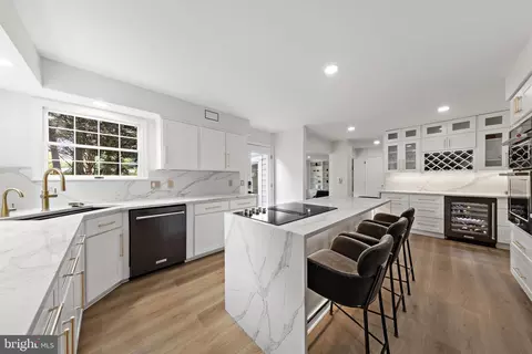 Kitchen - 32 Baldwin St, Pennington, NJ 08534 photo 1 of 4