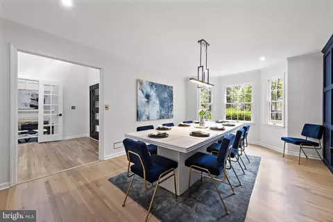 Dining - 32 Baldwin St, Pennington, NJ 08534 photo 1 of 3