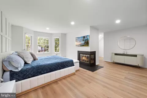Bedroom - 32 Baldwin St, Pennington, NJ 08534 photo 3 of 5