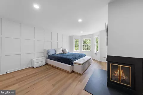 Bedroom - 32 Baldwin St, Pennington, NJ 08534 photo 1 of 5
