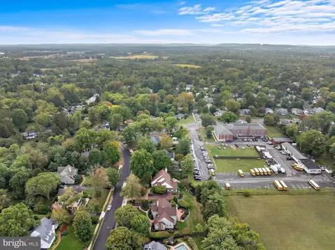 View/Area - 32 Baldwin St, Pennington, NJ 08534 photo 10 of 15