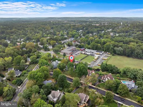 View/Area - 32 Baldwin St, Pennington, NJ 08534 photo 12 of 15