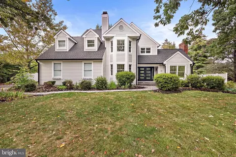 Exterior - 32 Baldwin St, Pennington, NJ 08534 photo 11 of 15