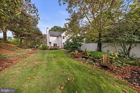 Exterior - 32 Baldwin St, Pennington, NJ 08534 photo 6 of 15