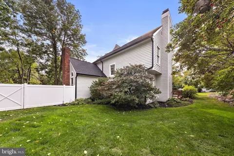 Exterior - 32 Baldwin St, Pennington, NJ 08534 photo 5 of 15