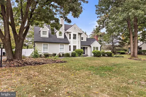 Exterior - 32 Baldwin St, Pennington, NJ 08534 photo 13 of 15