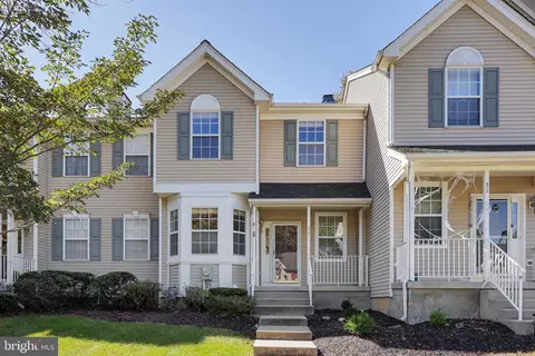 29 Faxon Dr, Robbinsville, NJ 08691