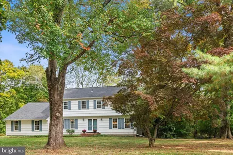 231 Bertrand Dr, Princeton, NJ 08540