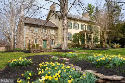 3301 Lawrenceville Rd, Princeton, NJ 08540