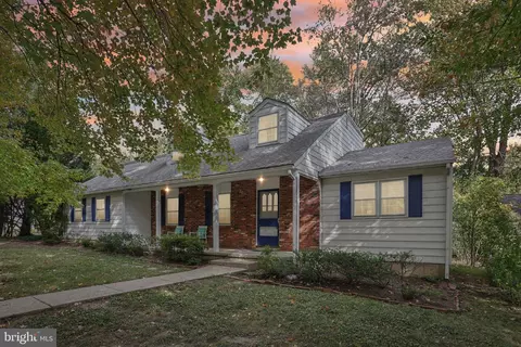 114 Glenn Ave, Lawrenceville, NJ 08648