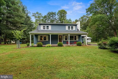 32 Wrick Ave, Titusville, NJ 08560