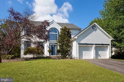 6 Wilbert Way, Hamilton, NJ 08610