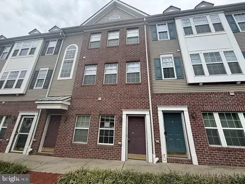 1072 Lamberton St, Trenton, NJ 08611
