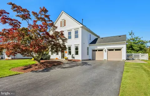 23 Fulham Way, East Windsor, NJ 08520