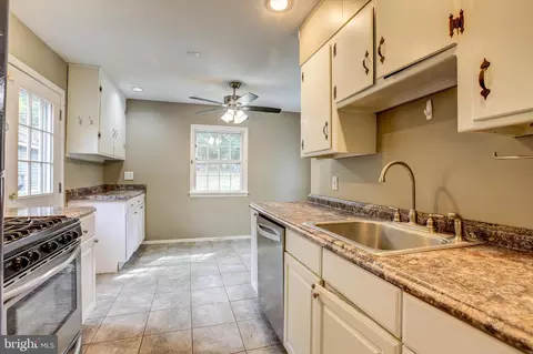 Kitchen - 86 Jacobs Creek Rd, Ewing, NJ 08628 photo 1 of 2
