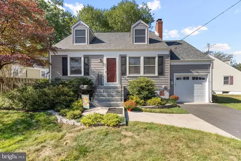644 Concord Cir, Ewing, NJ 08618
