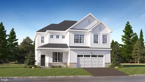 32 John Vanzandt Dr, Titusville, NJ 08560