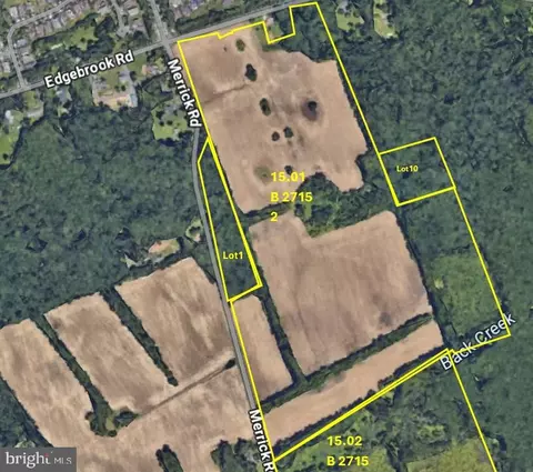 Edgebrook Road, Hamilton, NJ 08619