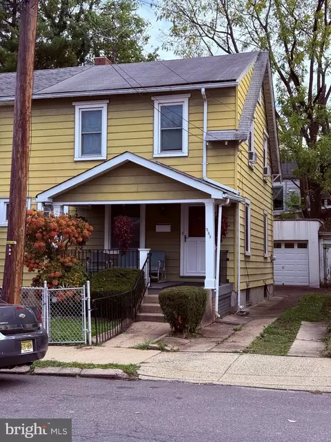 239 Tioga St, Trenton, NJ 08609