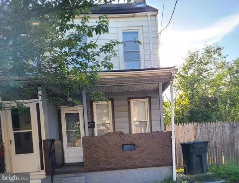 43 12 Logan, Trenton, NJ 08609