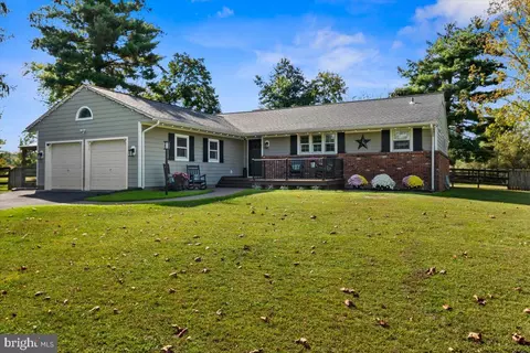 481 Federal City Rd, Pennington, NJ 08534