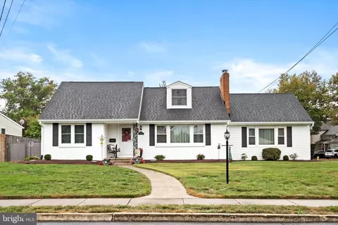 158 Coleman Rd, Hamilton, NJ 08690