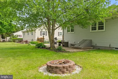 Exterior - 21 Decou Ave, Ewing, NJ 08628 photo 8 of 11