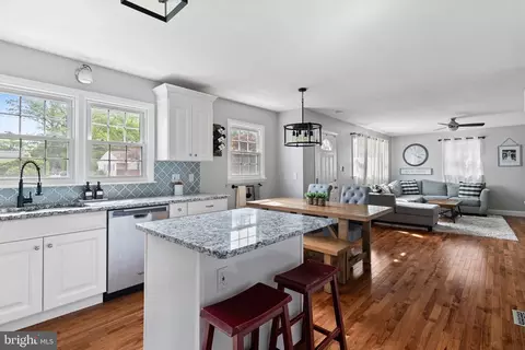 Kitchen - 21 Decou Ave, Ewing, NJ 08628 photo 5 of 5