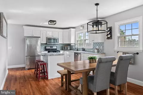 Kitchen - 21 Decou Ave, Ewing, NJ 08628 photo 1 of 5
