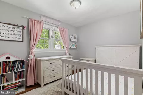 Bedroom - 21 Decou Ave, Ewing, NJ 08628 photo 2 of 2