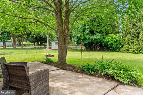 Exterior - 21 Decou Ave, Ewing, NJ 08628 photo 11 of 11