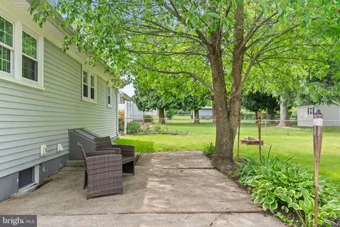 Exterior - 21 Decou Ave, Ewing, NJ 08628 photo 10 of 11