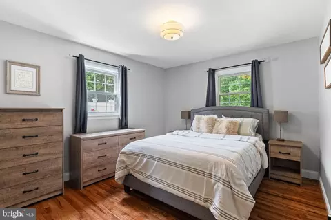 Bedroom - 21 Decou Ave, Ewing, NJ 08628 photo 1 of 2