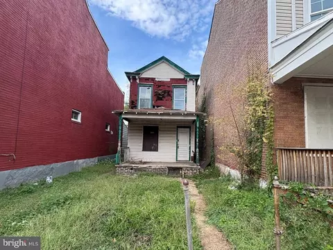 346 Walnut Ave, Trenton, NJ 08609