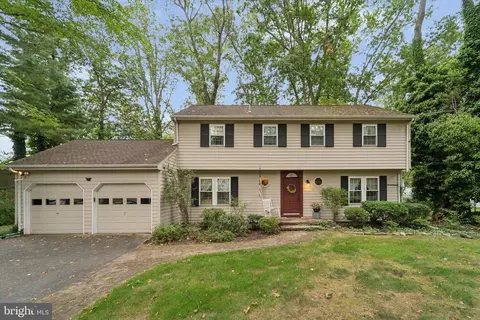 180 Dorchester, East Windsor, NJ 08520