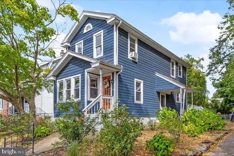 718 Trumbull Ave, Lawrence Township, NJ 08648