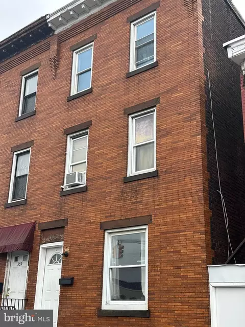 557 S Broad St, Trenton, NJ 08611